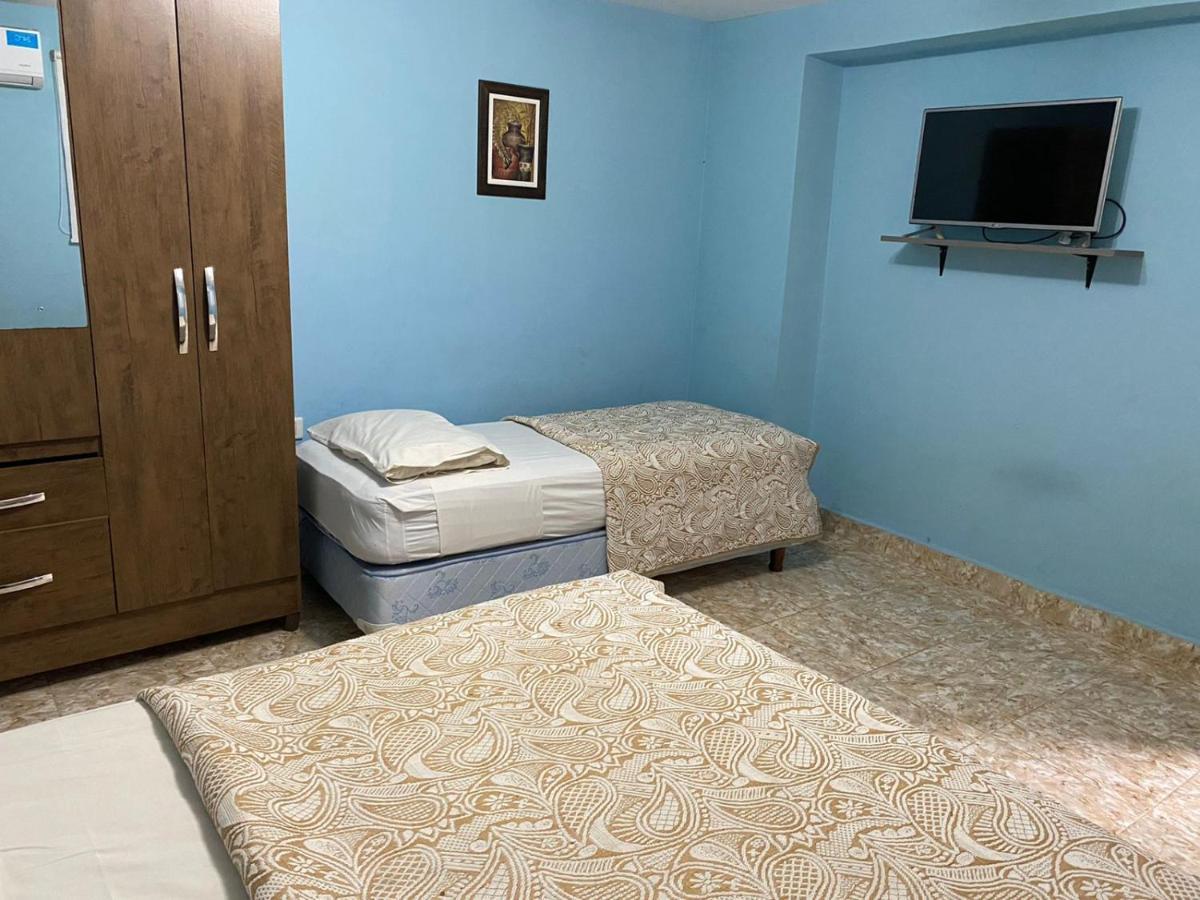 Hotel Itavera Пуерто-Іґуасу Екстер'єр фото