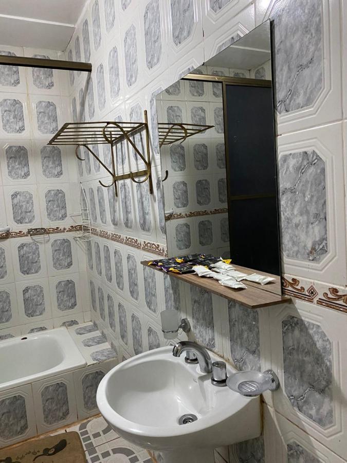 Hotel Itavera Пуерто-Іґуасу Екстер'єр фото